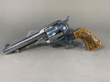 Ruger Vaquero 44 Magnum Western Revolver