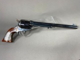 Cimarron Wyatt Earp SA Buntline Colt Style 45 Long Colt 10