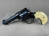 Heritage Mfg. Rough Rider Western Revolver 22LR Pearl Grips