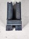 Two Master Molder Ammo Clips