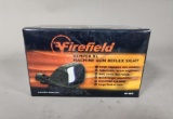 Firefield Kemper XL Gun Reflex Sight