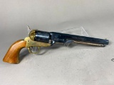 Euroarms America Colt Navy Model 36 Cal Black Powder Pistol