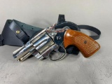 Colt 38 Special Cobra Snub Nose 2