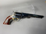 Cimarron Model 1871 Revolver 38 Cal 7.5