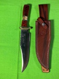 Colt CT326 Knife with Sheath