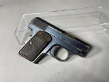 Browning FN Model 1908 25 ACP Pistol w/Magazine