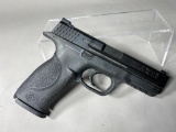 Smith & Wesson M&P 357 Pistol w/Mag