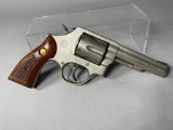 Taurus Model 82 Revolver 38 Special w/4