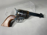 Colt SAA Style 38 Cal Western Revolver XIT Ranch Stamp