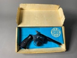 H&R Model 929 Revolver 22LR In Original Box