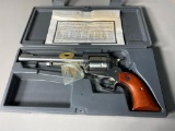 Ruger Super Blackhawk Revolver in 44 Magnum in Original Case