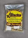 Starline 45-70 New Unprimed Brass Cartridges for Reloading