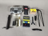 Nice Group of Firearm Tools and Accessories