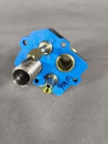 Dillon 9mm Reloading Die Tooling