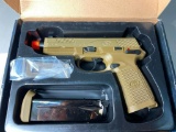 Cybergun FN-45 BB Gun New in Box