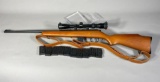 Marlin 925M Win Mag .22 Rifle