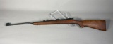 Winchester Model 70 Rifle in 22-3000 Lovell Caliber