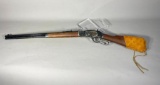 Winchester Miroku Model 1873 Rifle 357/38 Cal Nice Condition