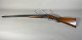 Parker Bros. Trojan SxS Shotgun 12 Ga. Very Nice