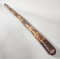 Carved African Walking Stick