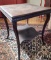 Parlor Table made by Robert Mitchell Furniture Company