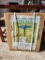 New in Box Garden Gate Designs Bird Bath