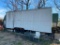 20' x 8' Utility Trailer