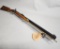 50 Caliber Armsport Black Powder Rifle Made in Italy