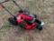 Powersmart 20 inch Gas Lawn Mower Model DB8620