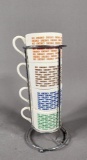 Seiko Coffee Cup Set