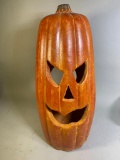 Ceramic Pumpkin