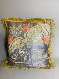 Military Mother Pillow