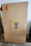 New in Box Serta Futon Mattress - Unsure of Size