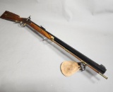 50 Caliber Armsport Black Powder Rifle Made in Italy