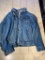 Vintage Levi Jean Jacket