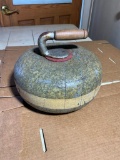 Curling Stone