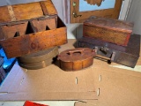 Great Group of Primitive Items