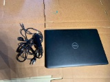 Dell Inspiron Computer with Charger.  Unknown if in Working Order or Passwords