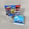 Hot Wheels Home Improvement and Ten Pack