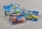 Hot Wheels Pavement Pounders and More