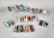 Group of Loose Hot Wheels Cars