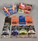 Hot Wheels Air Cooled Cards and More