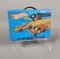 Hot Wheels 12 Cars Collectors Case with a Selection of Cars