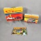 Hot Wheels Service Station, Collector's Case and More