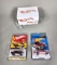 Hot Wheels 1994 Willys Jeep, Walton's Trucks and More