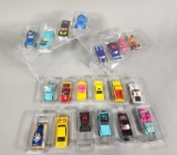 Group of Loose Hot Wheels