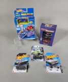 Hot Wheels Street Machines and More