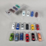 Group of Loose Hot Wheels