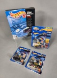 Hot Wheels CD Rom and CD Rom Guide