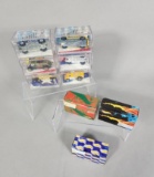 Hot Wheels License Plates and More